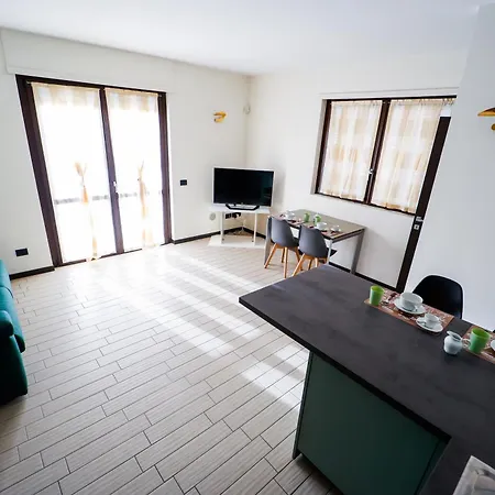 Appartement Upcerro Rent - Vicino Rho Fiera - Malpensa *