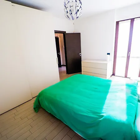 Upcerro Rent - Vicino Rho Fiera - Malpensa Apartment