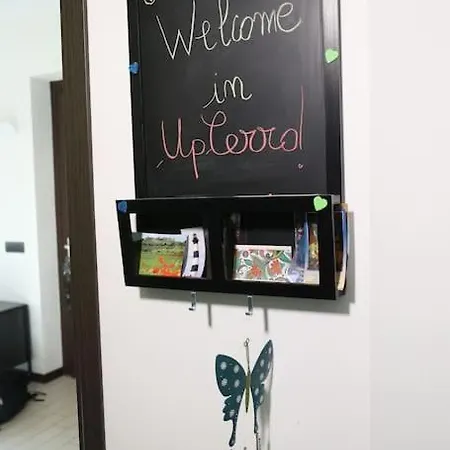 Apartment Upcerro Rent - Vicino Rho Fiera - Malpensa Cerro Maggiore