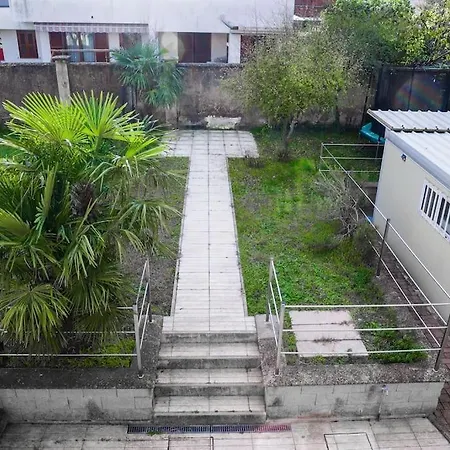 Upcerro Rent - Vicino Rho Fiera - Malpensa Cerro Maggiore