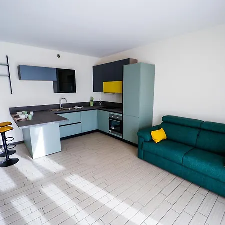 Upcerro Rent - Vicino Rho Fiera - Malpensa *