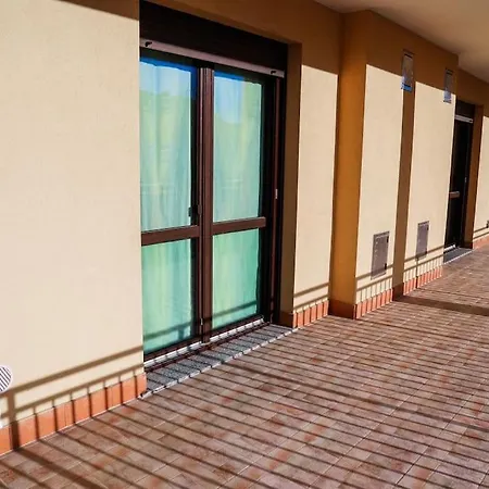 Apartment Upcerro Rent - Vicino Rho Fiera - Malpensa