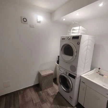 Upcerro Rent - Vicino Rho Fiera - Malpensa Apartment Cerro Maggiore
