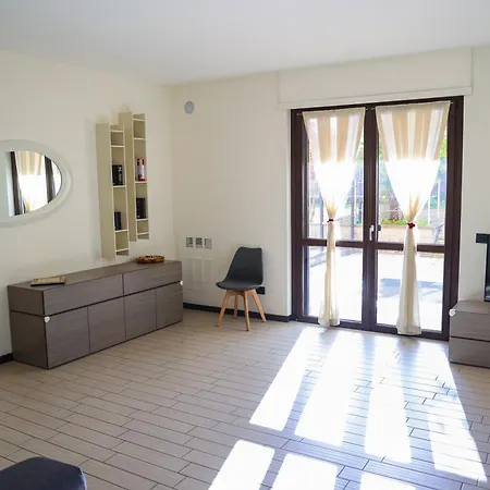 Upcerro Rent - Vicino Rho Fiera - Malpensa Apartment