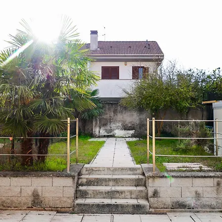 Upcerro Rent - Vicino Rho Fiera - Malpensa *