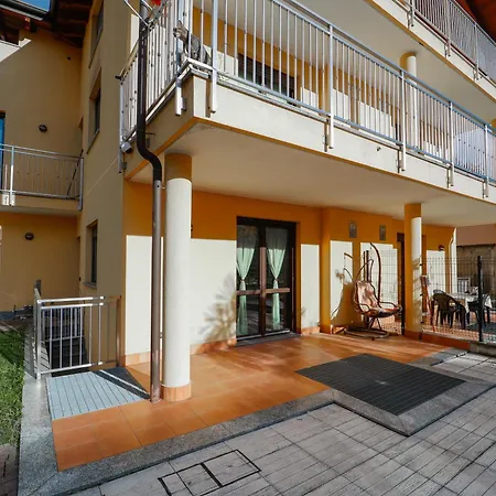 Apartment Upcerro Rent - Vicino Rho Fiera - Malpensa *