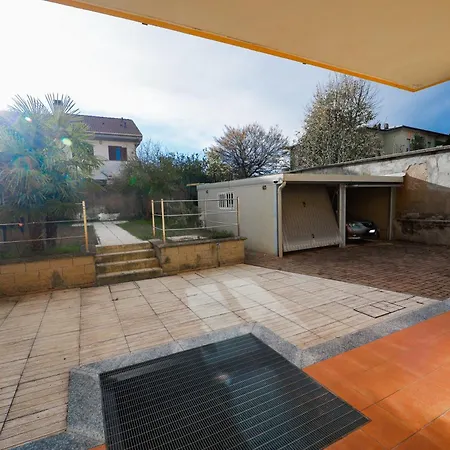 Apartment Upcerro Rent - Vicino Rho Fiera - Malpensa *