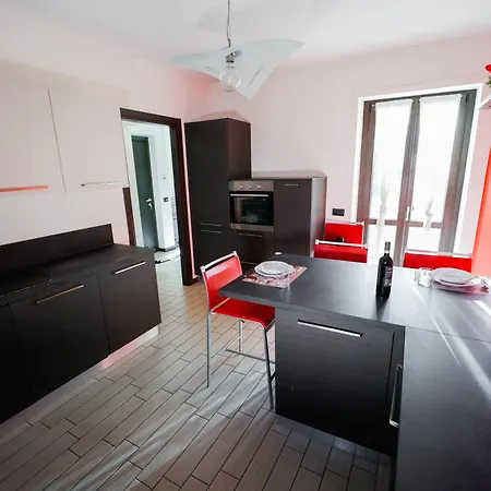 Upcerro Rent - Vicino Rho Fiera - Malpensa
